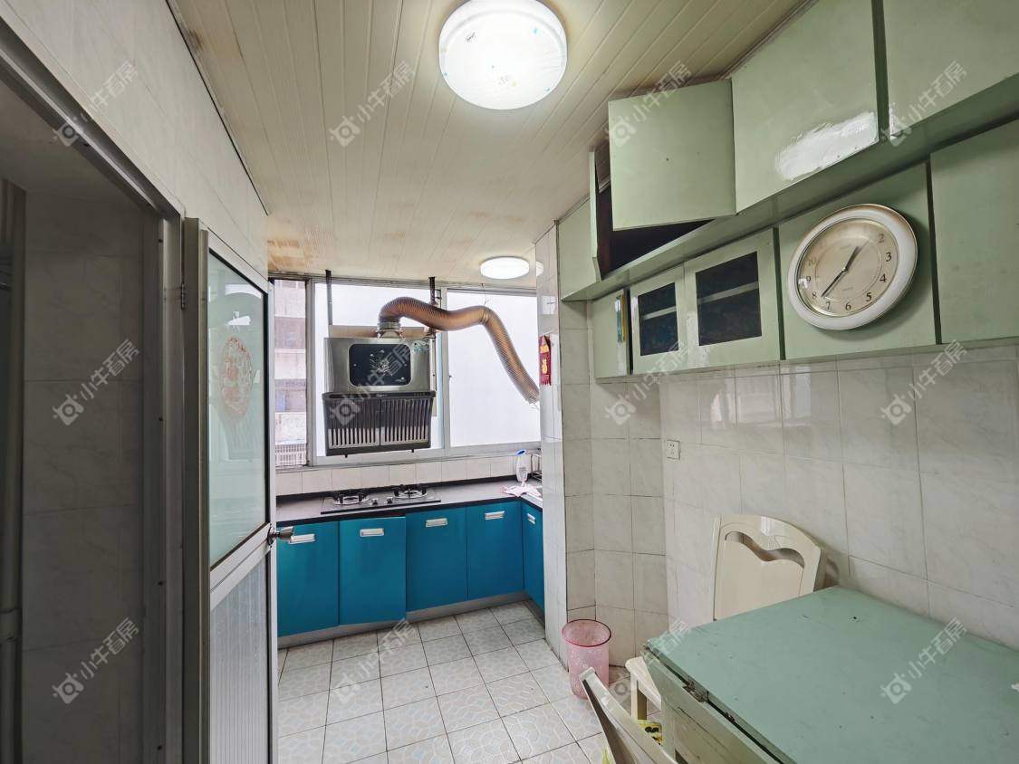 镇江万善园在售二手房源室内图_小牛看房