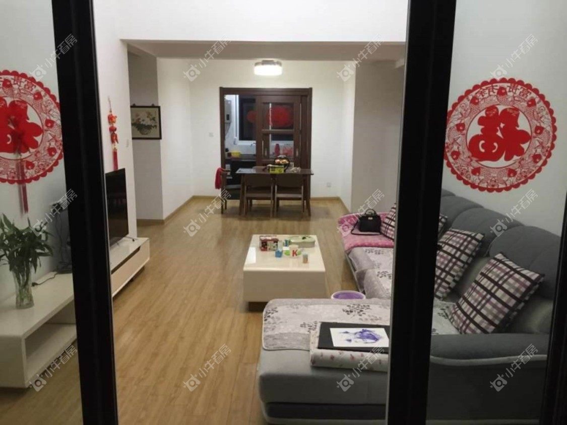 镇江碧桂园在售二手房源_小牛看房