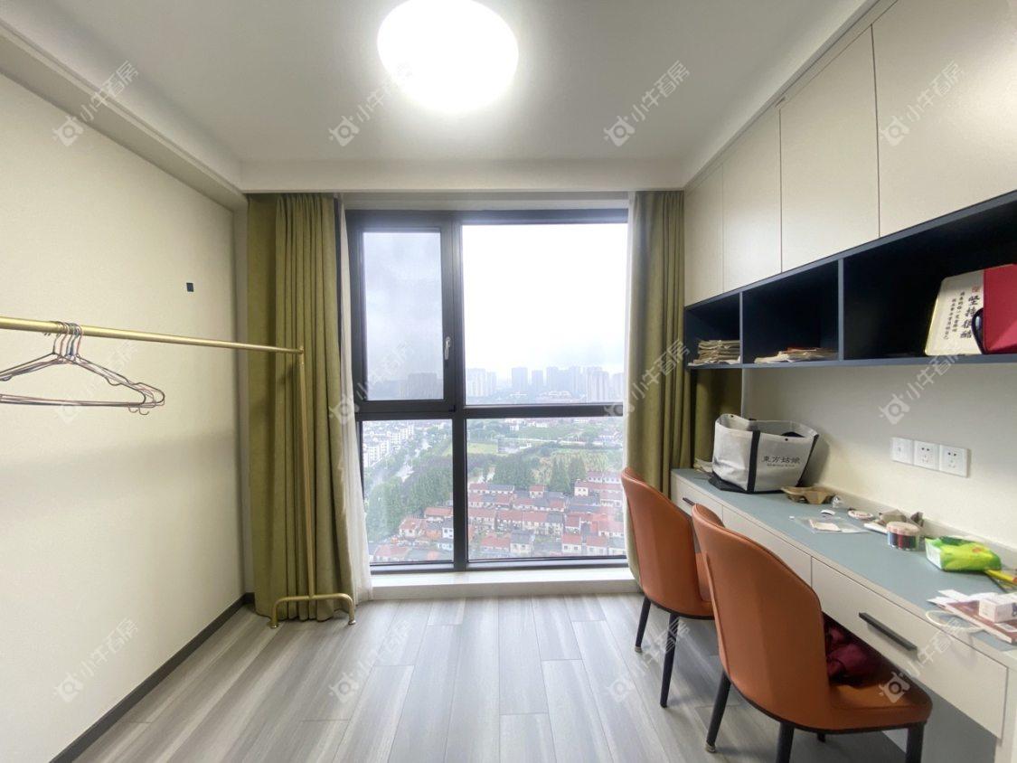 镇江上善雅苑在售二手房源室内图_小牛看房