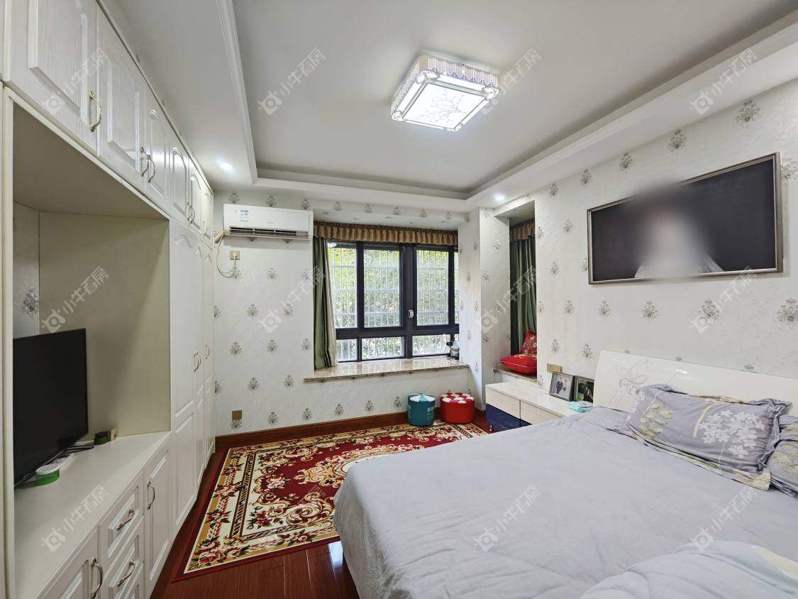 镇江锦尚名都在售二手房源室内图_小牛看房