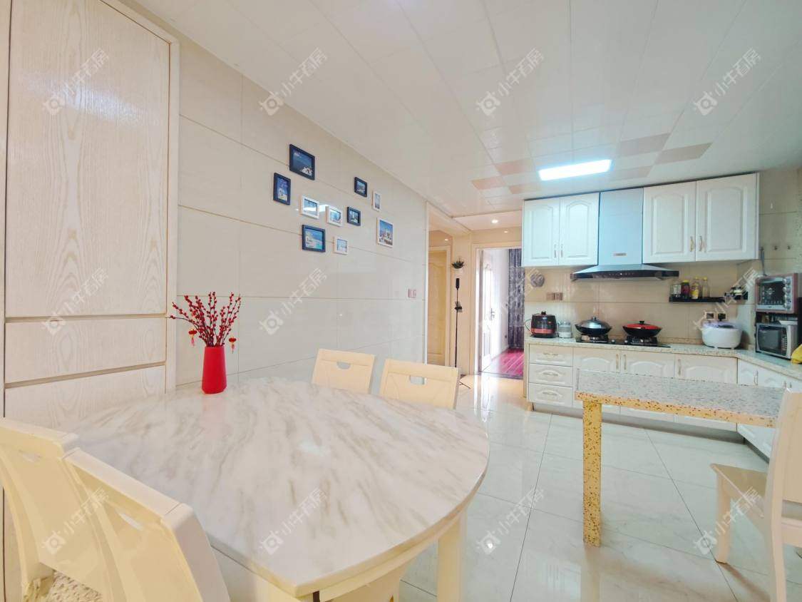 镇江南方名居在售二手房源室内图_小牛看房