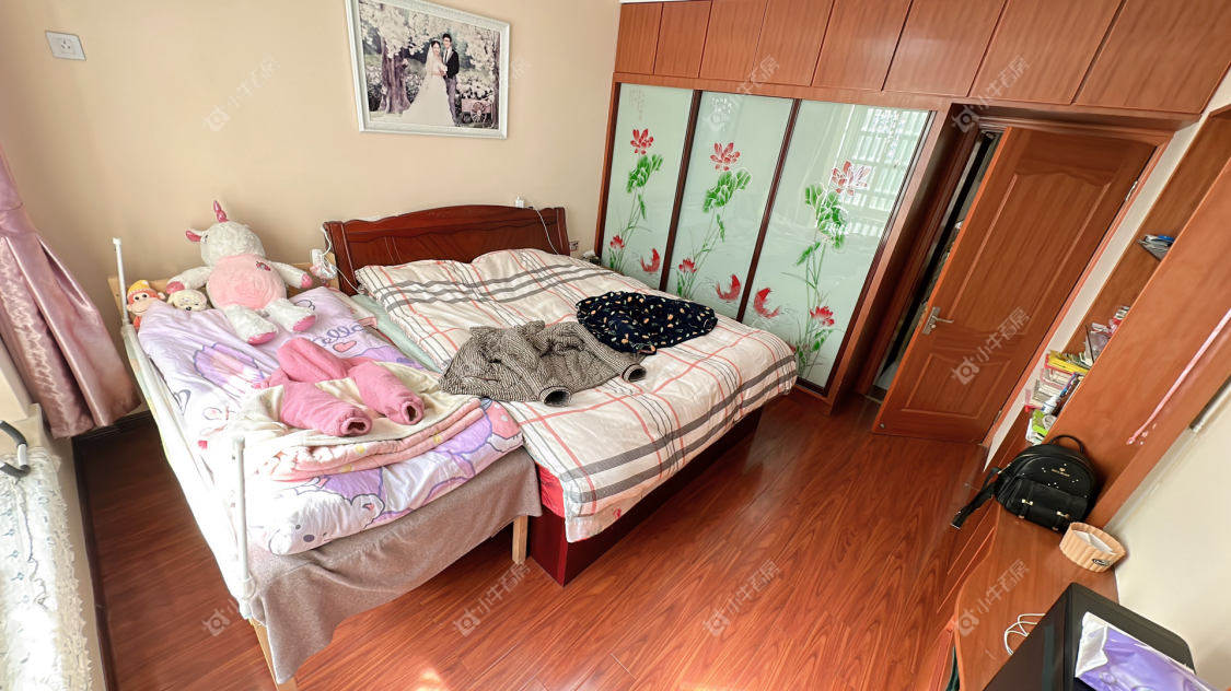 镇江景阳花园（丹阳）在售二手房源_小牛看房