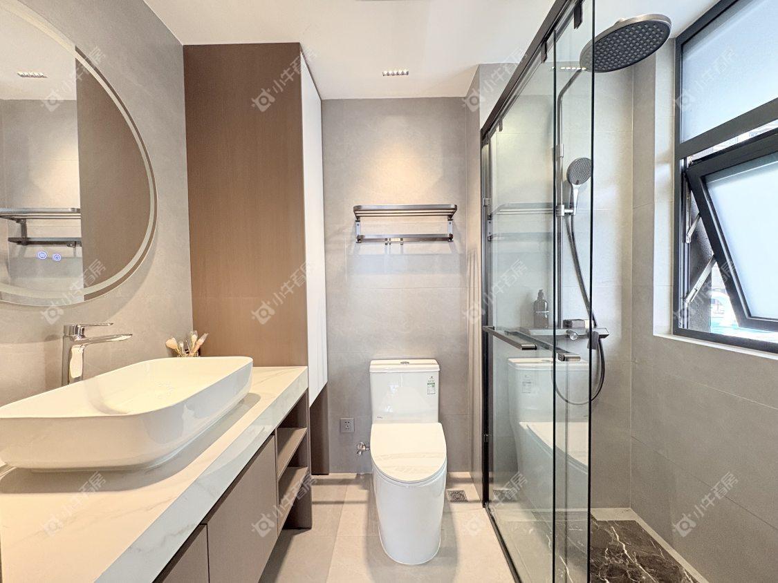 镇江悦河印象在售二手房源室内图_小牛看房