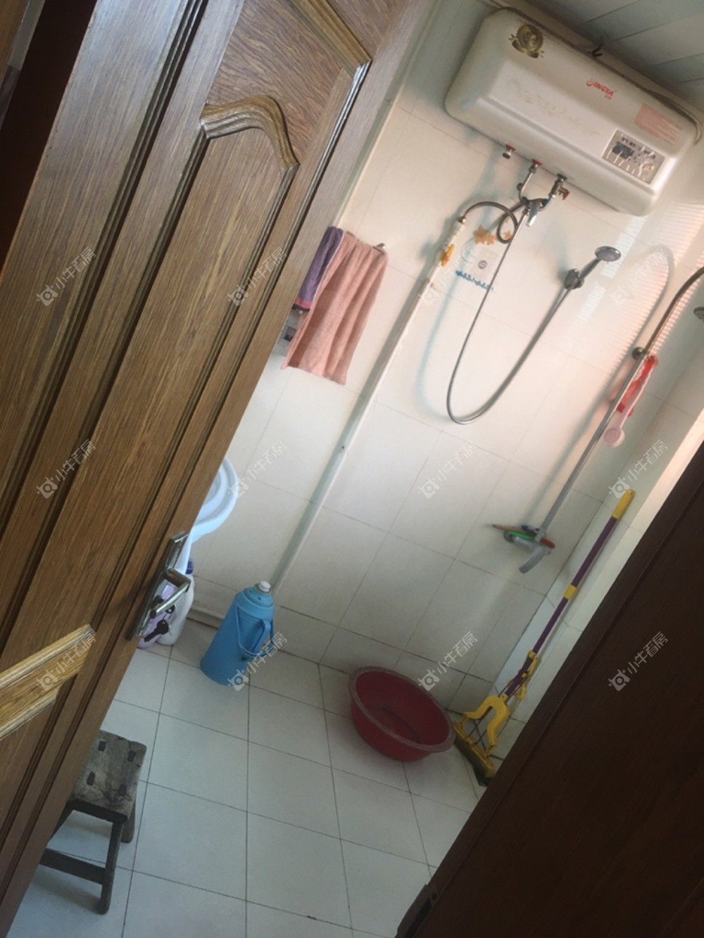 镇江金鼎城市花园在售二手房源_小牛看房