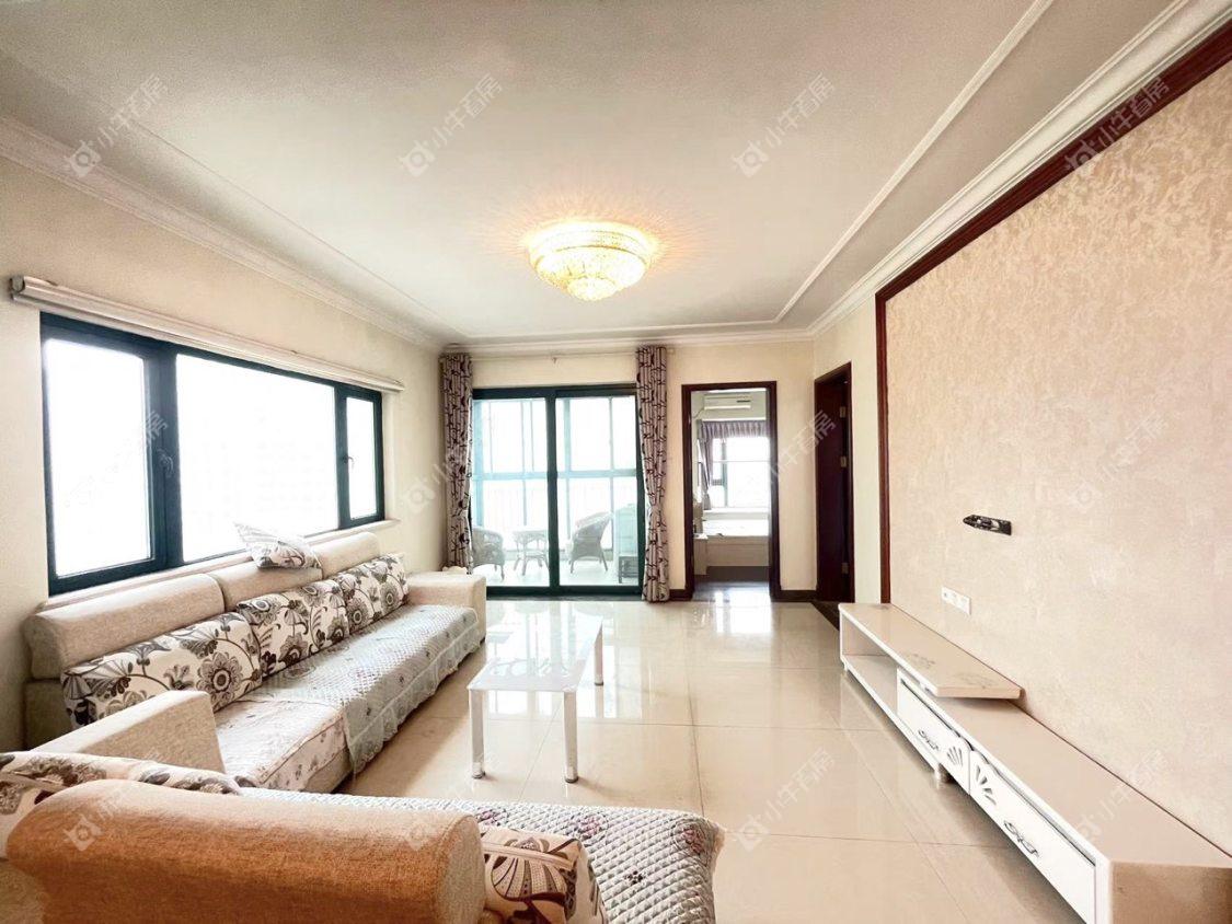 镇江恒大名都一期在售二手房源室内图_小牛看房