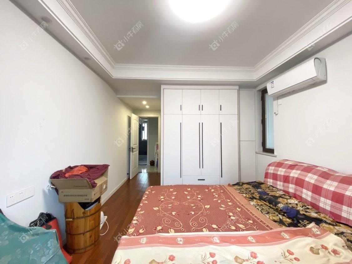 镇江凤凰郡在售二手房源室内图_小牛看房