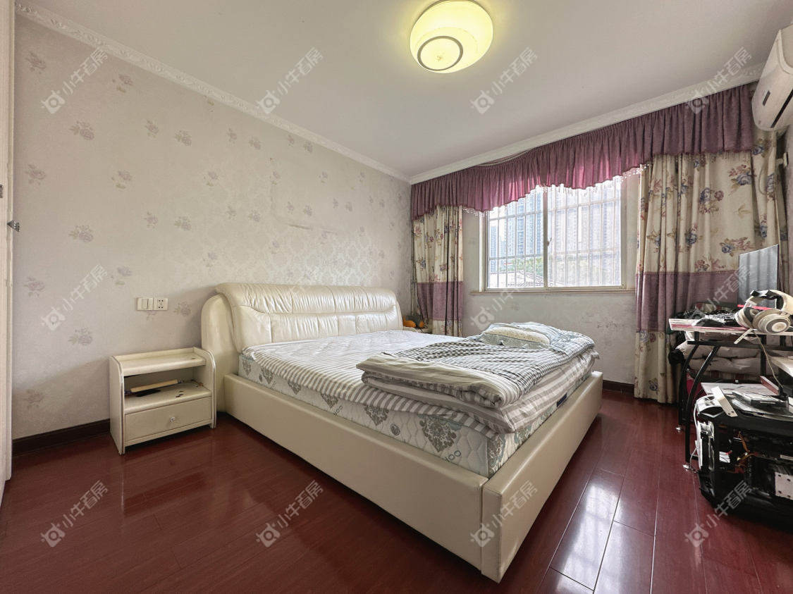 镇江凤美新村在售二手房源_小牛看房