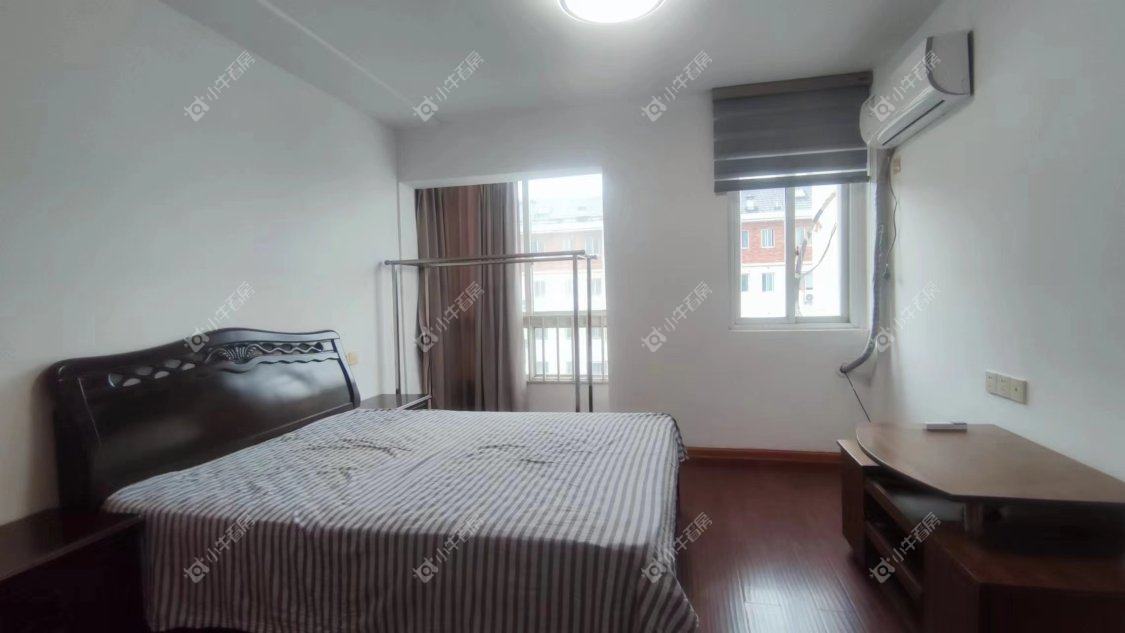 镇江紫荆花园在售二手房源_小牛看房