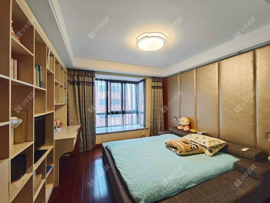 镇江江南人家在售二手房源室内图_小牛看房