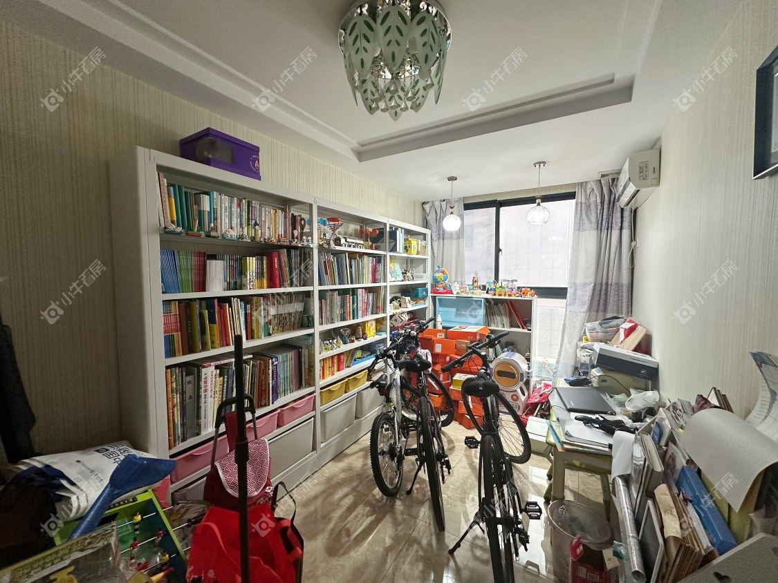 镇江江南人家在售二手房源室内图_小牛看房