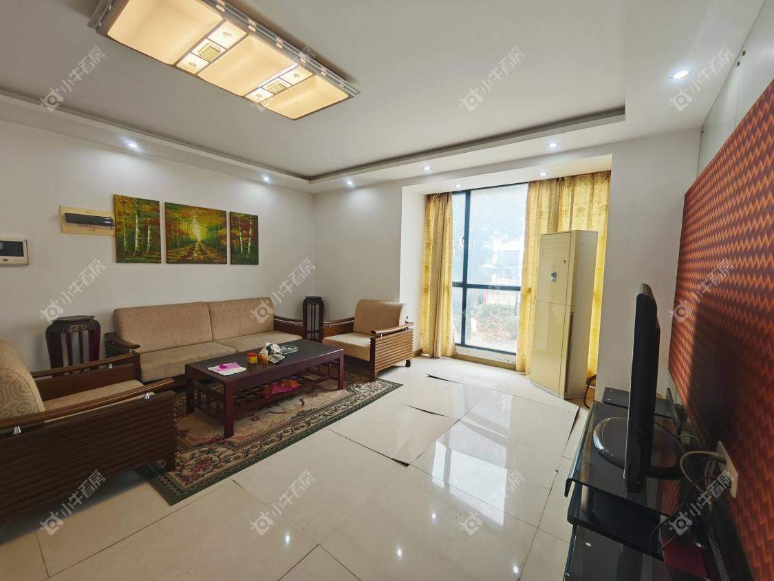 镇江天波城在售二手房源_小牛看房