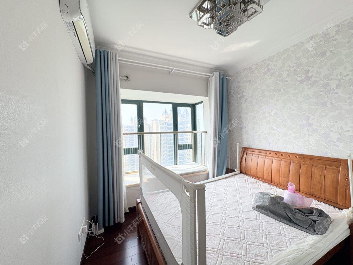 镇江恒大名都一期在售二手房源室内图_小牛看房