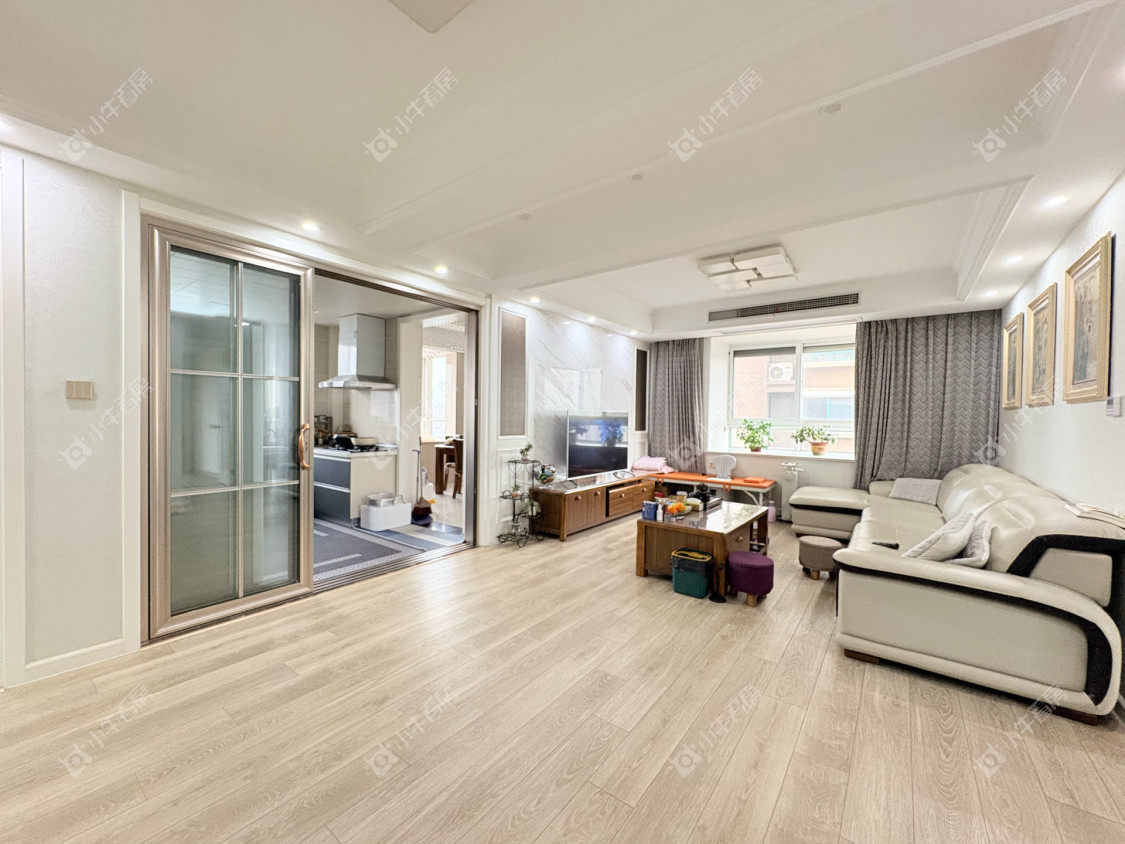 镇江南门花园在售二手房源_小牛看房