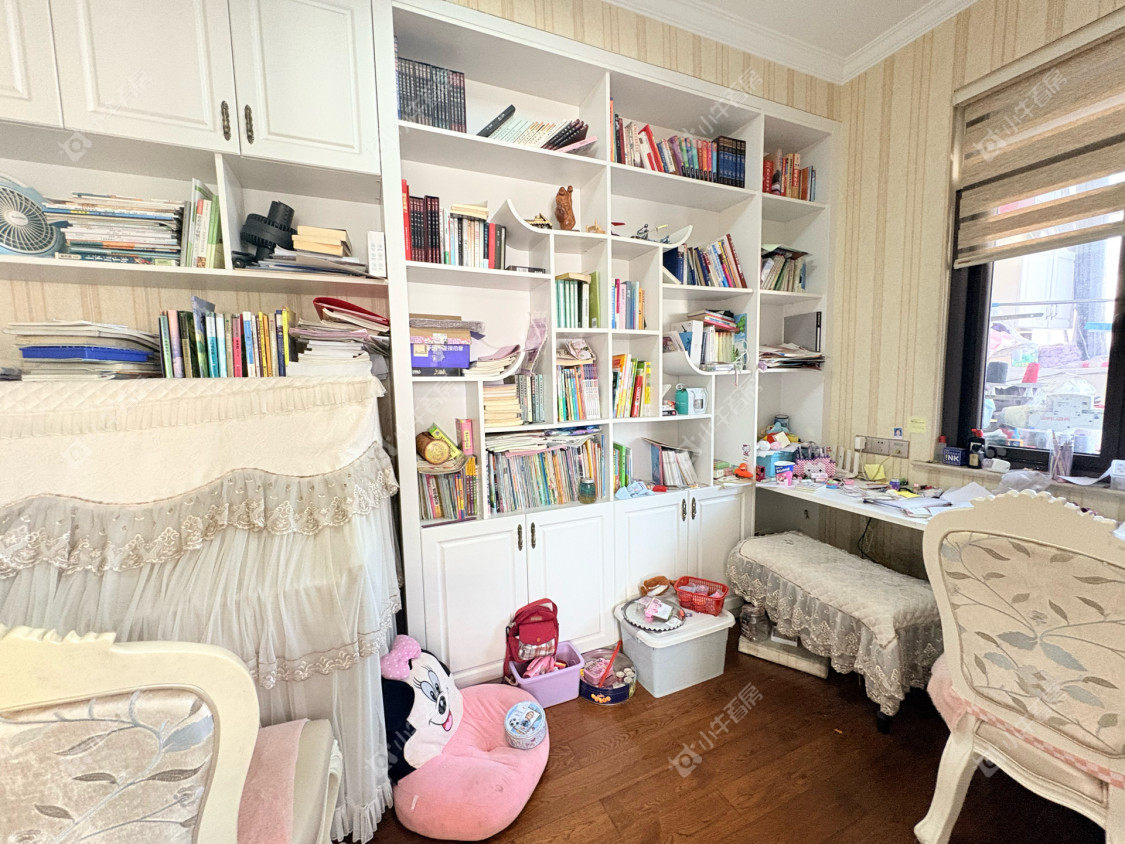 镇江滨河凤凰城在售二手房源室内图_小牛看房