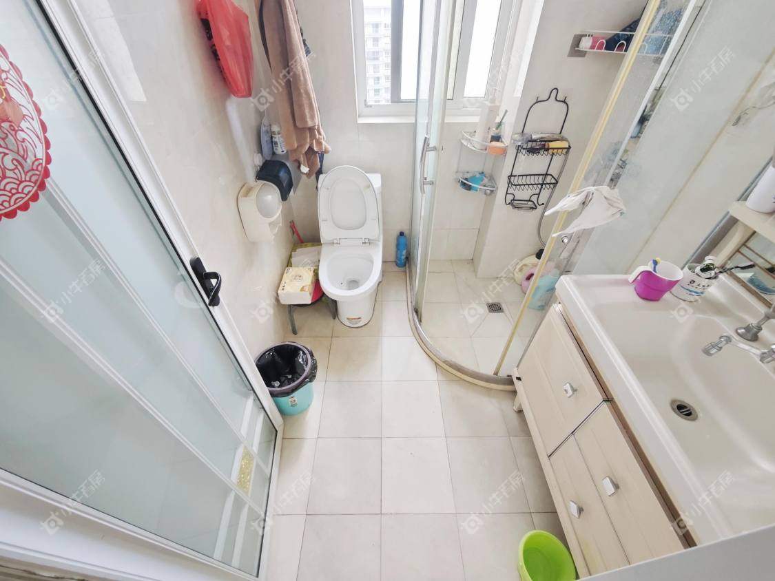 镇江南门花园在售二手房源室内图_小牛看房