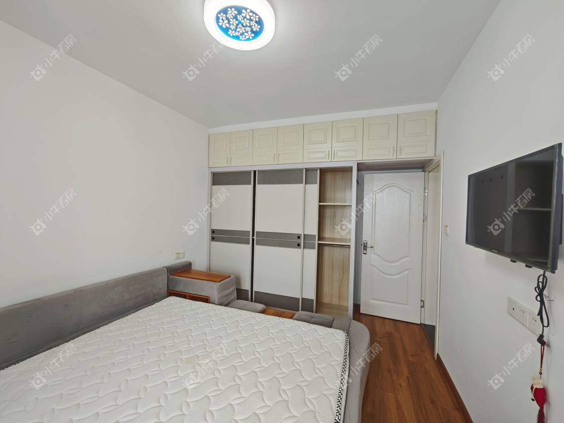 镇江国信宜和在售二手房源室内图_小牛看房