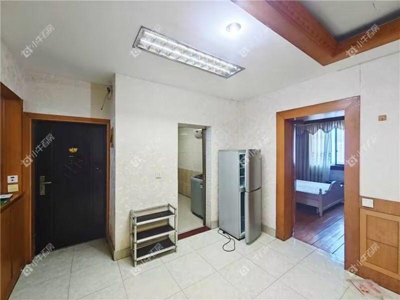 镇江迎春小区在租房源室内图_小牛看房