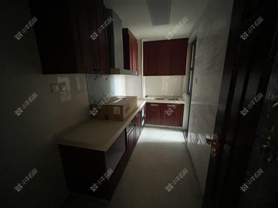 镇江恒大城在售二手房源_小牛看房