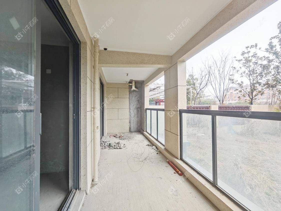 镇江万善上院在售二手房源室内图_小牛看房