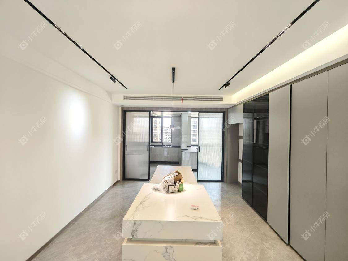 镇江汇金天地在售二手房源室内图_小牛看房