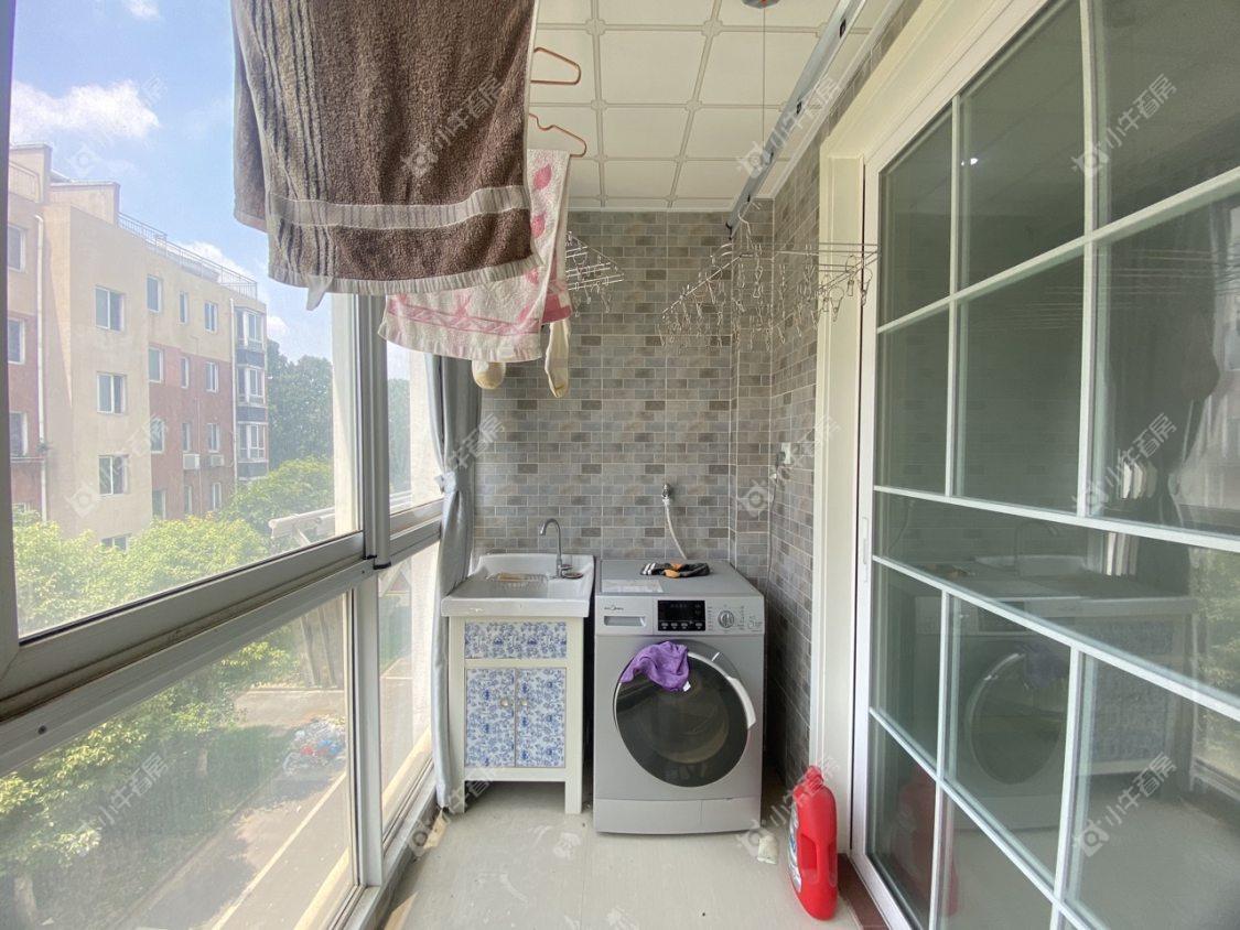 镇江凰嘉花苑在售二手房源室内图_小牛看房