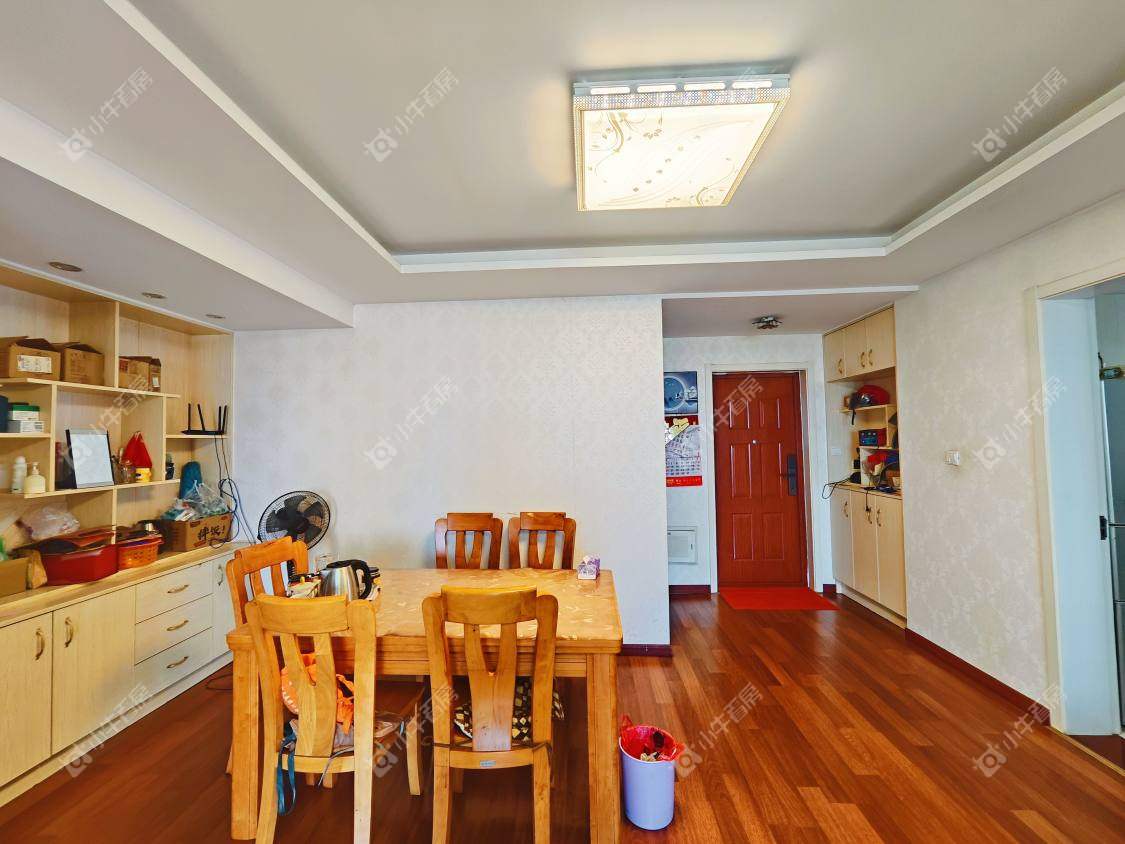 镇江吾悦华府（丹阳）在售二手房源室内图_小牛看房