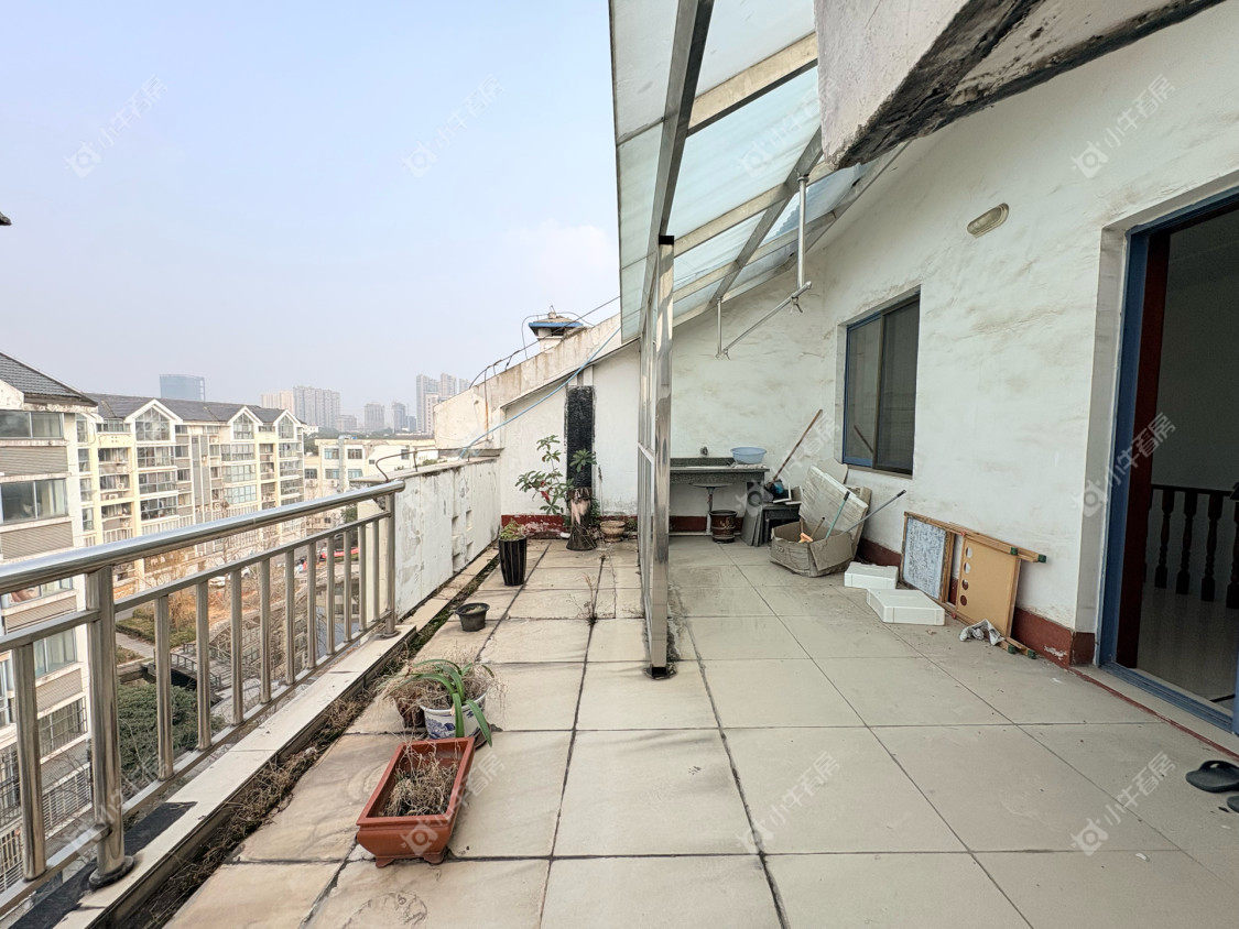 镇江府前星座在售二手房源室内图_小牛看房