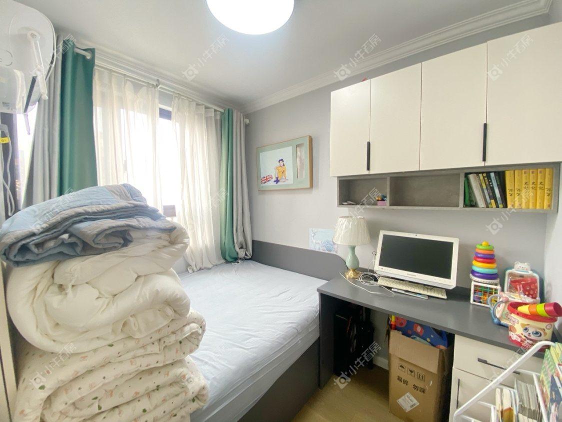 镇江华都幸福里在售二手房源室内图_小牛看房