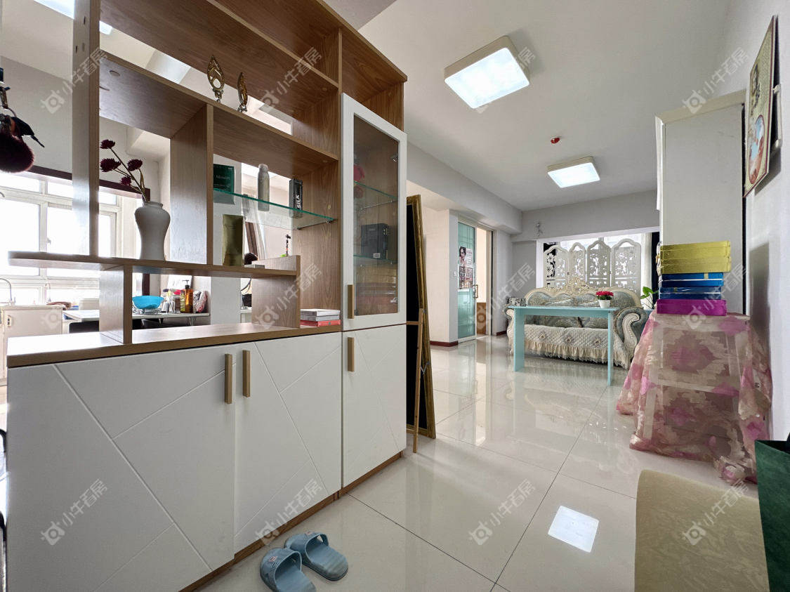 镇江碧桂园在售二手房源_小牛看房