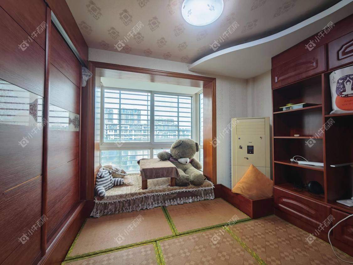 镇江锦泰园在售二手房源室内图_小牛看房