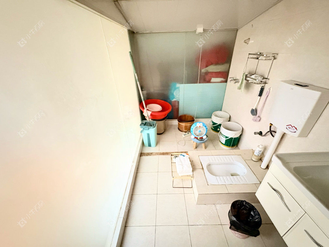 镇江大桥新村在售二手房源室内图_小牛看房