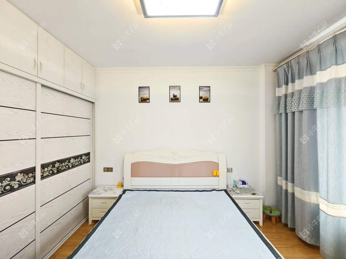 镇江练湖新城在售二手房源室内图_小牛看房