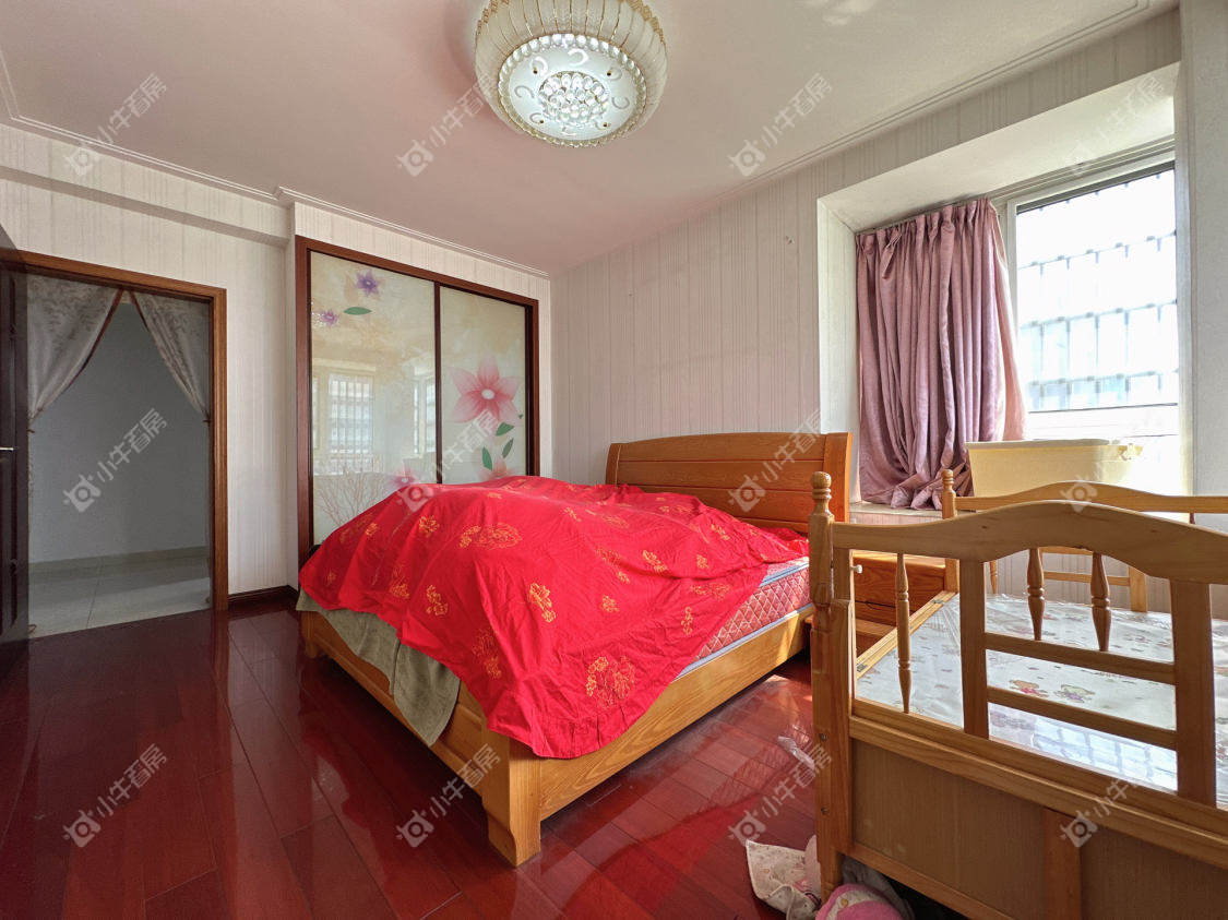 镇江芳草苑在售二手房源_小牛看房