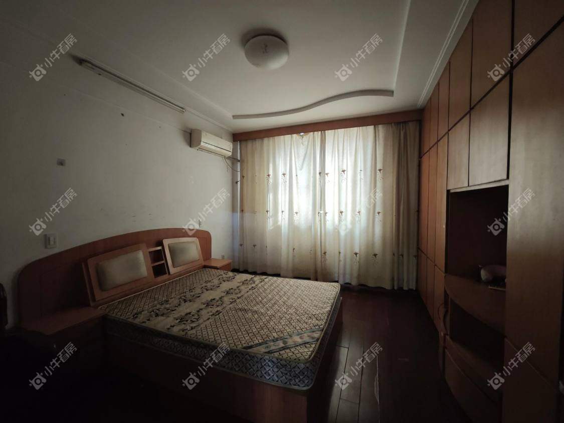 镇江曲园小区在售二手房源室内图_小牛看房