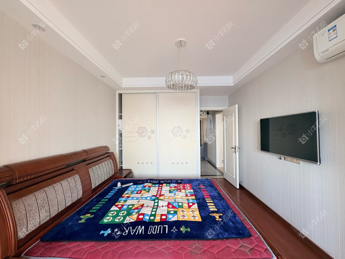 镇江紫竹园在售二手房源室内图_小牛看房