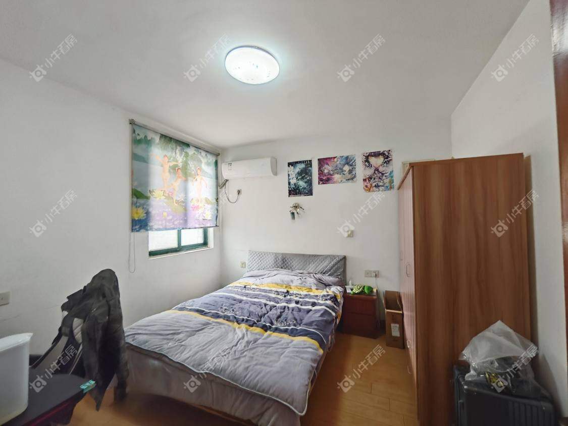 镇江天福花园在售二手房源室内图_小牛看房