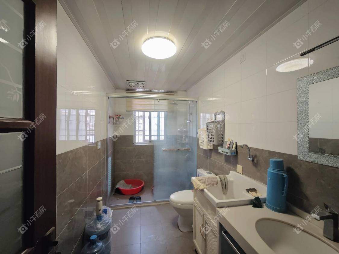 镇江新世纪花园（丹阳）在售二手房源室内图_小牛看房