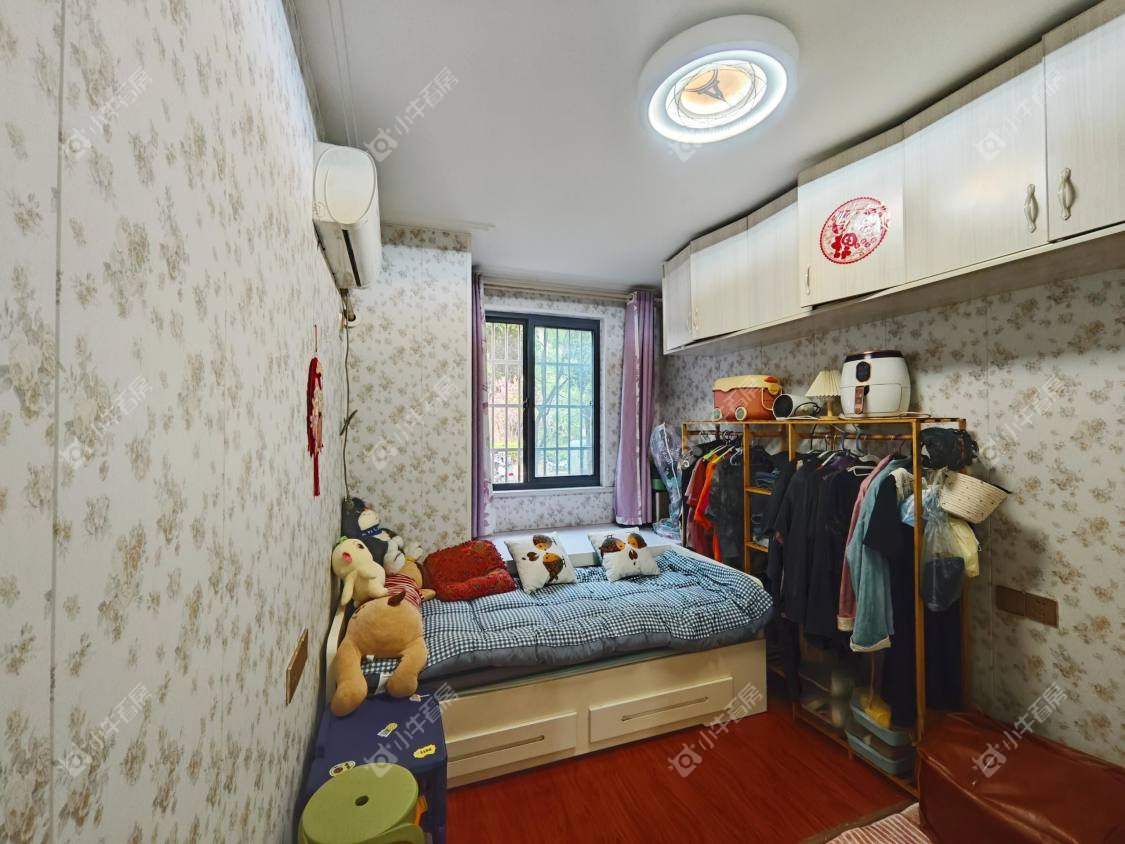 镇江翡翠林花园（天福花园）在售二手房源室内图_小牛看房