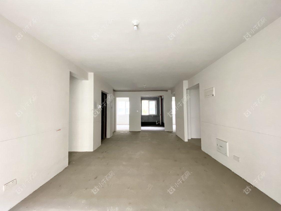 镇江中南熙悦城中南二期在售二手房源_小牛看房