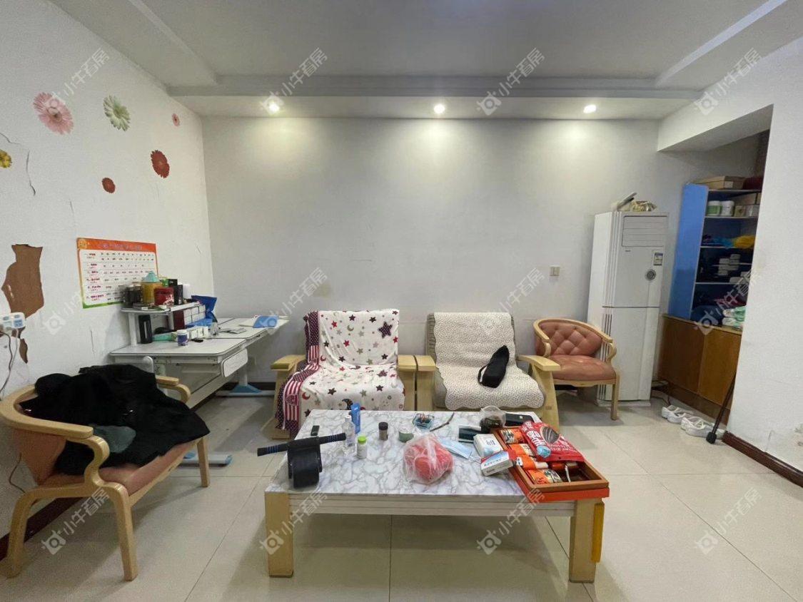 镇江凤翔花园在售二手房源室内图_小牛看房