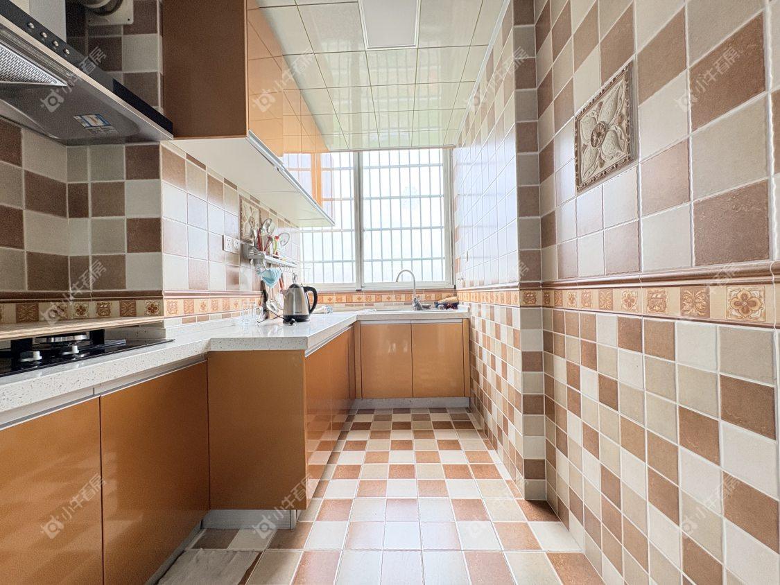 镇江锦绣江南在售二手房源室内图_小牛看房