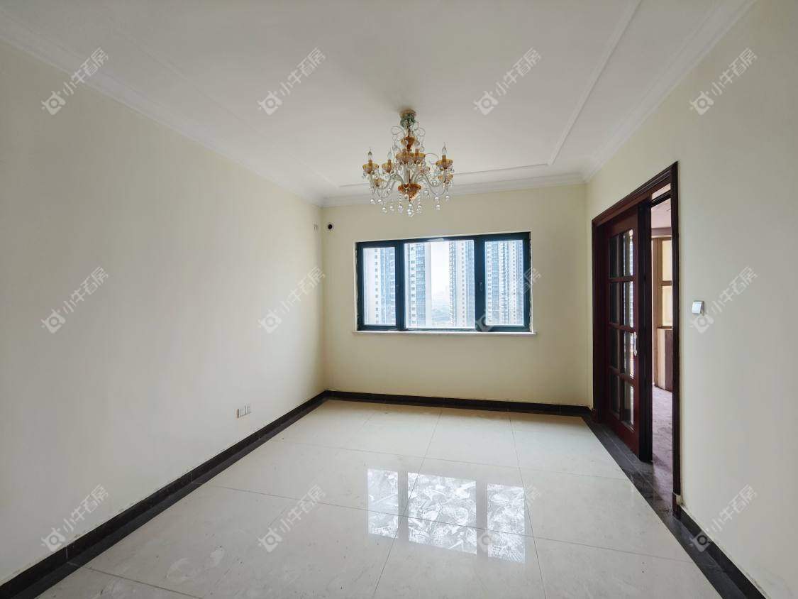 镇江恒大名都一期在售二手房源室内图_小牛看房