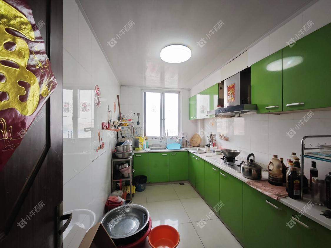 镇江鑫福苑在售二手房源室内图_小牛看房