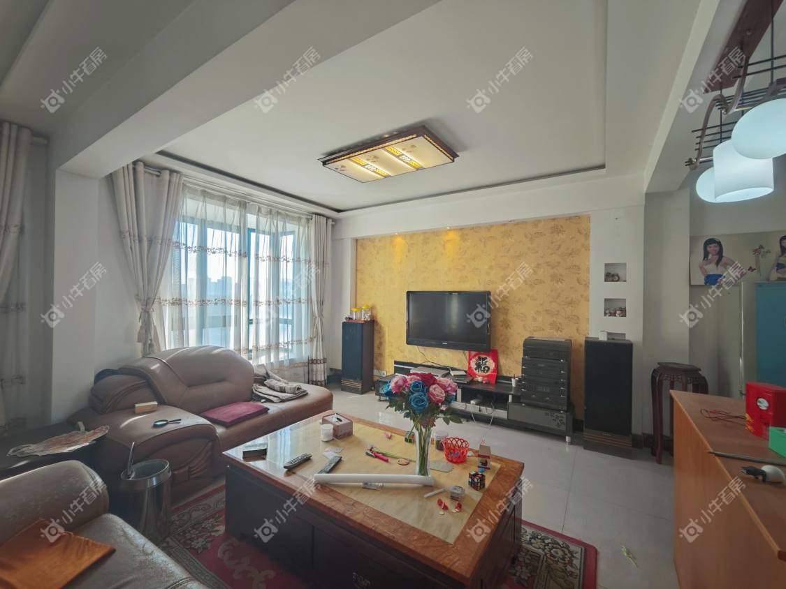 镇江东方嘉园在售二手房源室内图_小牛看房