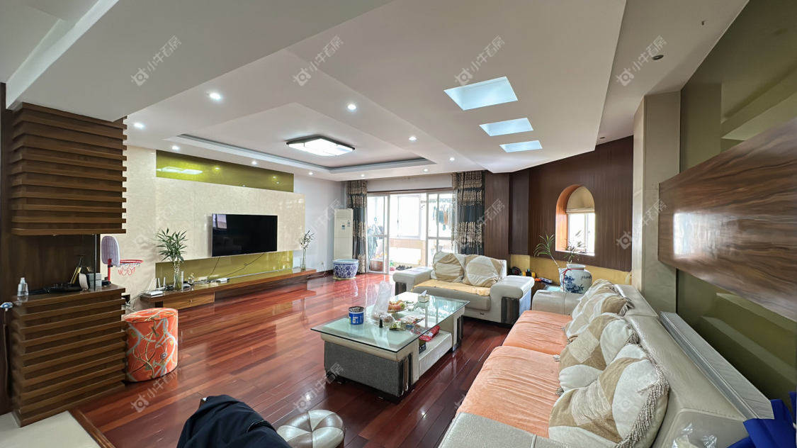 镇江凤翔花园在售二手房源_小牛看房