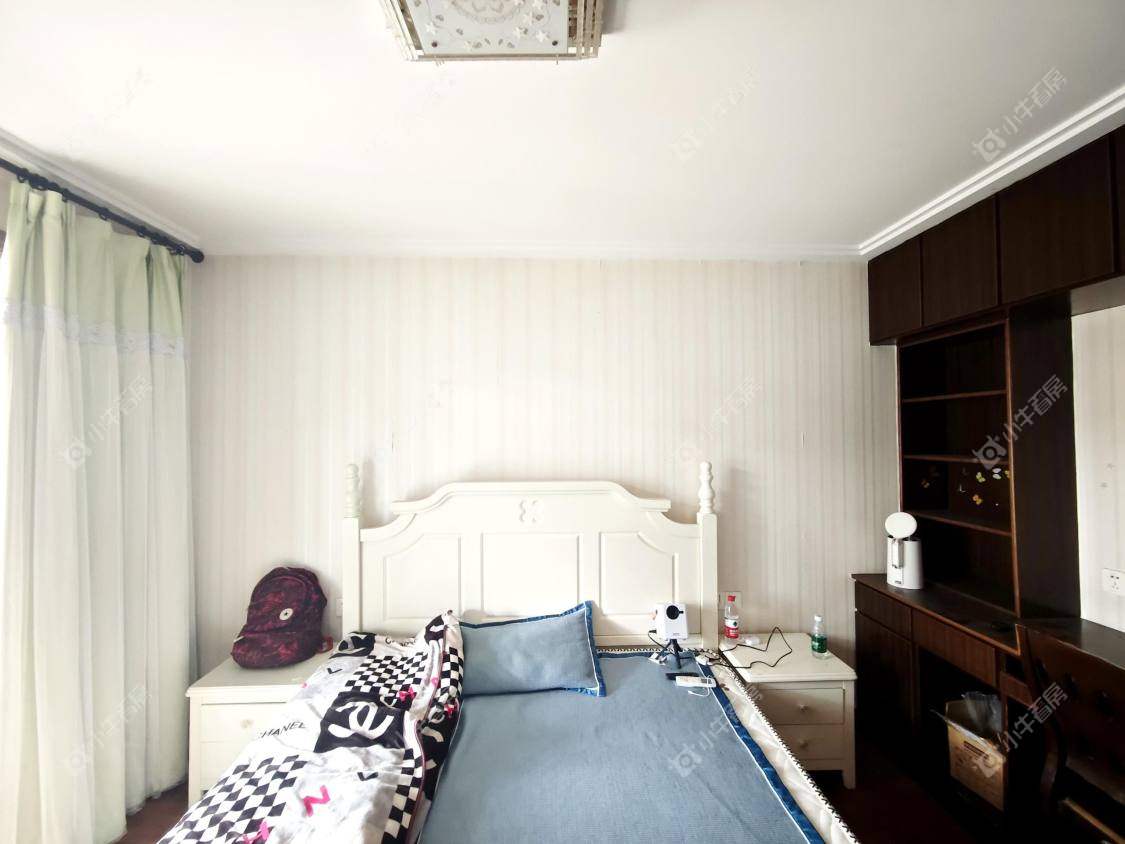 镇江华南新村在售二手房源室内图_小牛看房