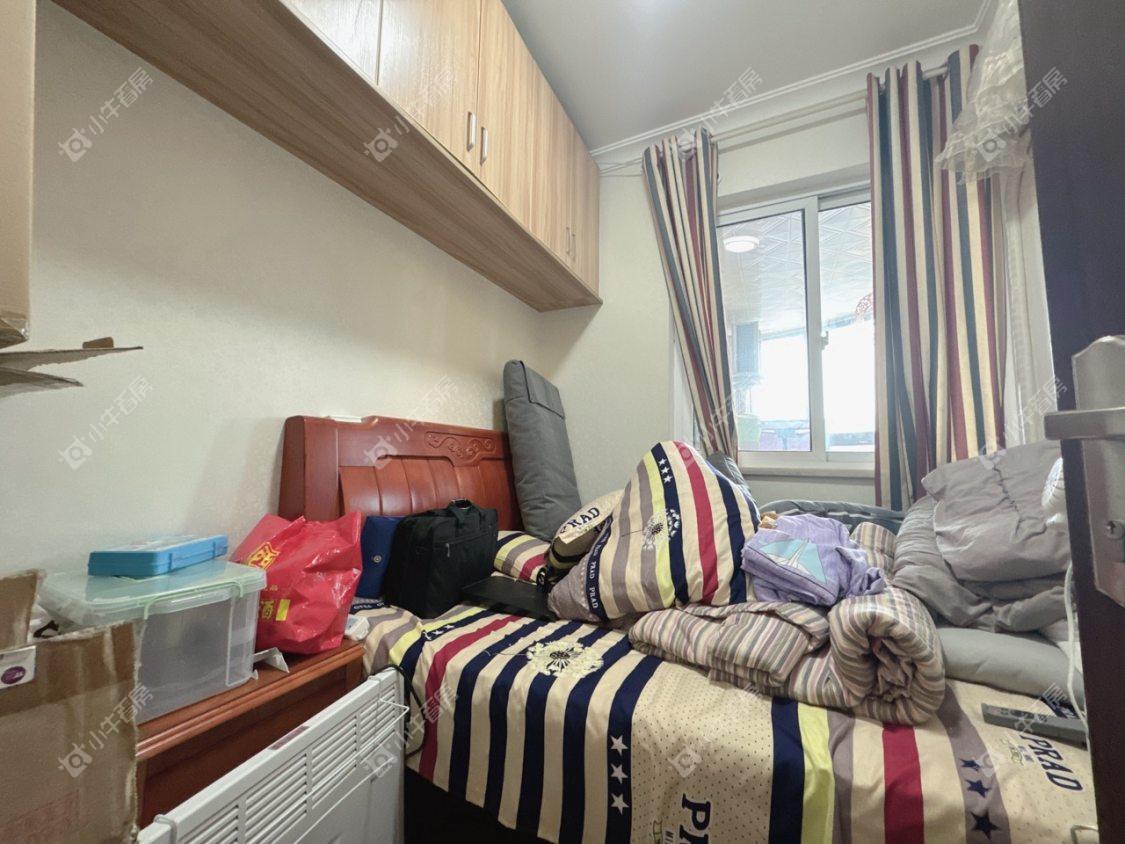 镇江碧桂园在售二手房源室内图_小牛看房