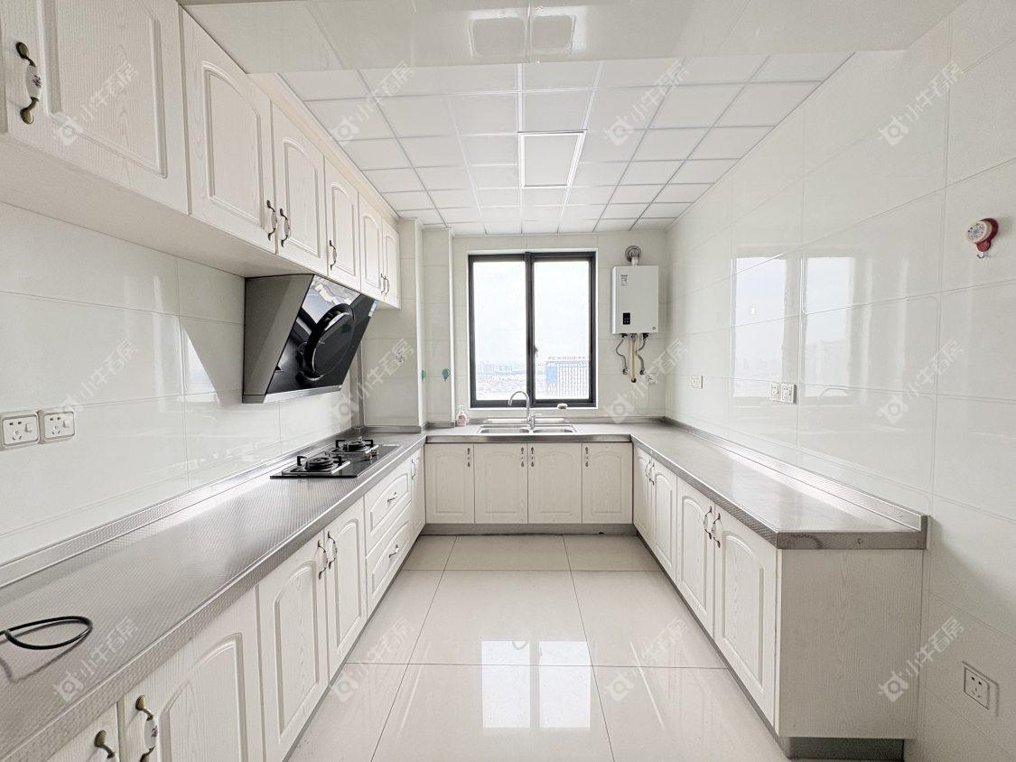 镇江金鼎城市花园在售二手房源室内图_小牛看房