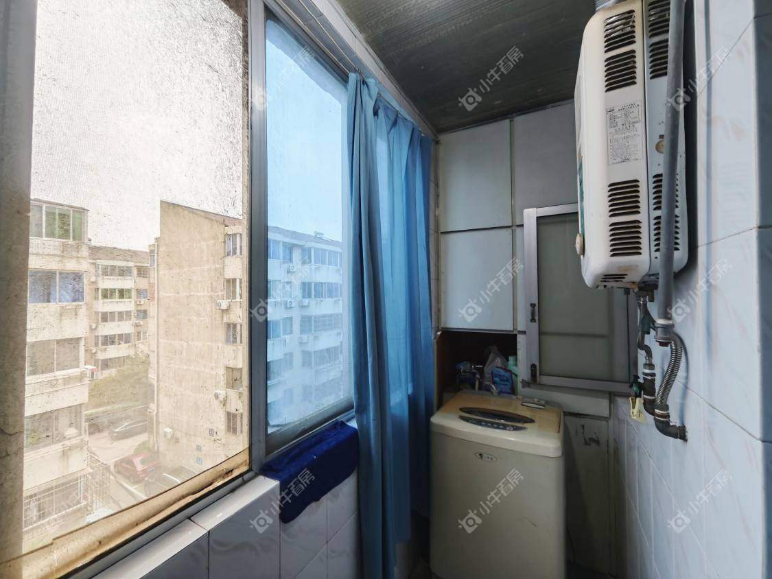 镇江水关新村在售二手房源室内图_小牛看房