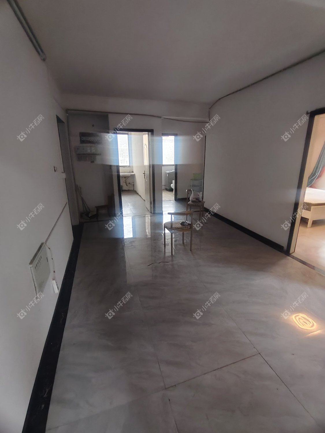 镇江华都幸福里在租房源室内图_小牛看房